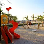 Santa Marta, Apartamentos Frente Al Mar En Samaria Club De Playa, Sector Pozos Colorados